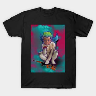 Cupid T-Shirt